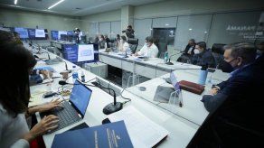 Gobierno aprueba más de 4 millones de dólares para compra vacuna Covid-19