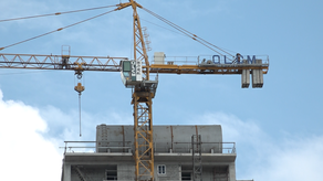 Sector construcción cerrará el 2022 con un crecimiento entre el 10 y 12%