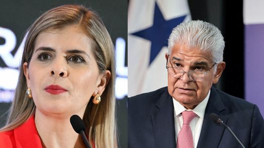 Laura Fernández asegura que defenderá a productores afectados por Panamá