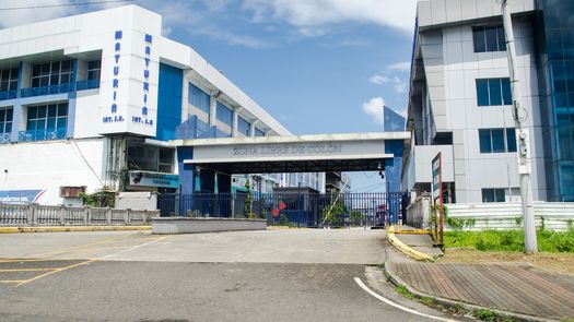Zona Libre de Colón rechaza señalamientos de contrabando y defiende sus controles comerciales Zona Libre de Colón rechaza señalamientos de contrabando y defiende sus controles comerciales