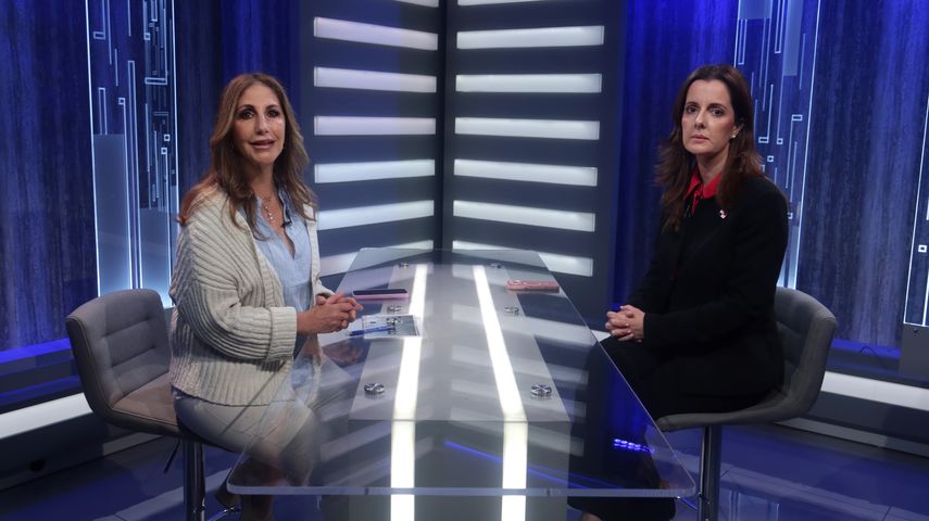 Janine Prado: Janine Prado: