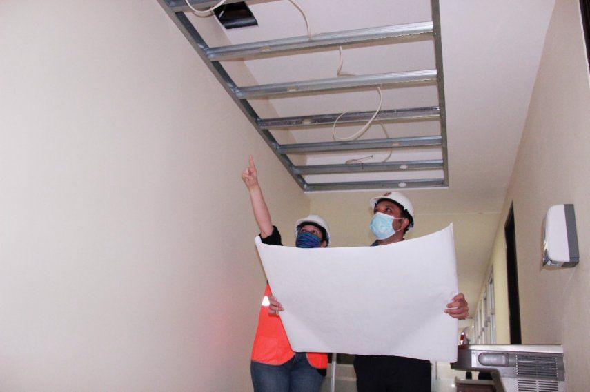 Contraloría reanuda inspección de obras estatales