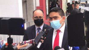 Esta investigación, que consta de 352 Tomos, inició el 30 de octubre de 2017