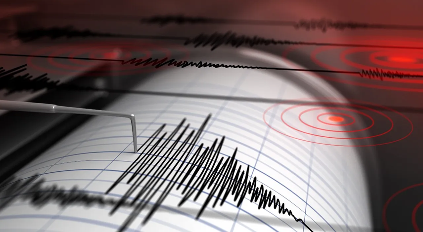 Sismo de magnitud 4,7 deja cuatro lesionados en El Salvador