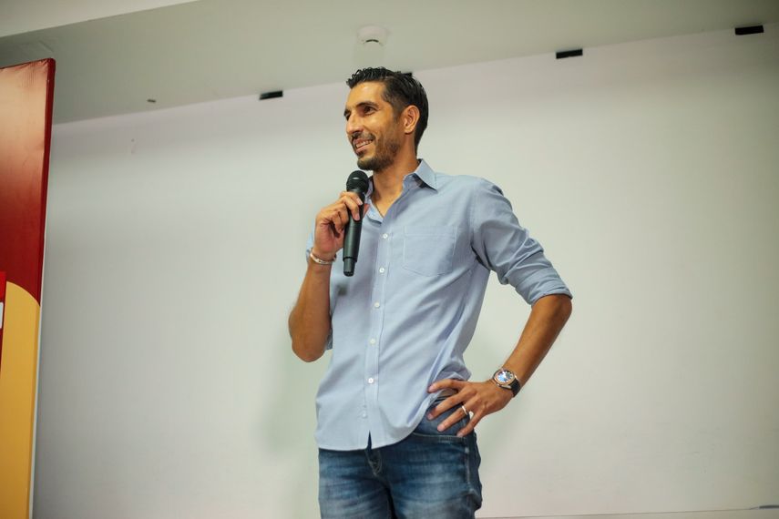 Jaime Penedo destaca la importancia de las eliminatorias al Mundial 2026