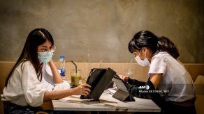 Pekín ordena cierre de todas sus escuelas por rebrote del coronavirus