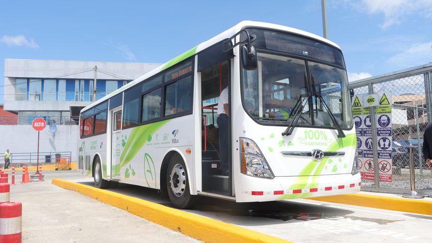 MiBus promueve la movilidad sostenible