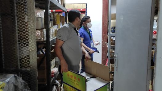 Las autoridades del Minsa en Chiriquí, aseguran que se mantienen vigilantes mediante operativos para garantizar que los establecimientos dedicados a la venta de medicamentos cumplan con la ley.