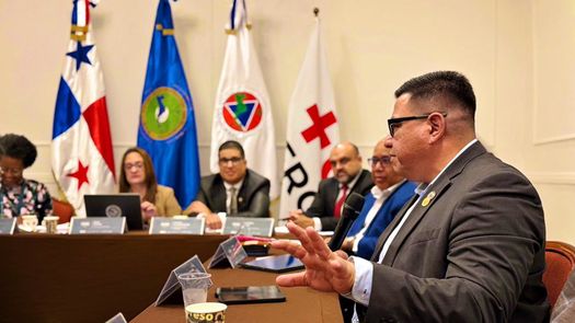 La Federación Internacional de Sociedades de la Cruz Roja y de la Media Luna Roja (IFRC) y el Centro de Coordinación para la Prevención de los Desastres en América Central y República Dominicana (CEPREDENAC) renovaron su alianza para reforzar la respuesta ante desastres en la región.
