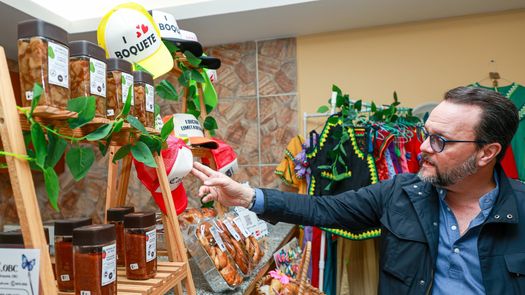 ExpoBoquete 2025 abre sus puertas con llamado a impulsar lo Hecho en Panamá