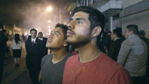 Película guatemalteca la semilla contra la homofobia en Centroamérica