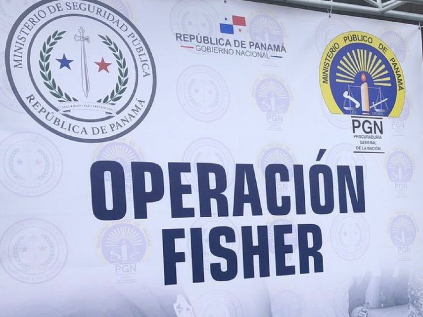 Panamá lucha para cortar los tentáculos del Clan del Golfo