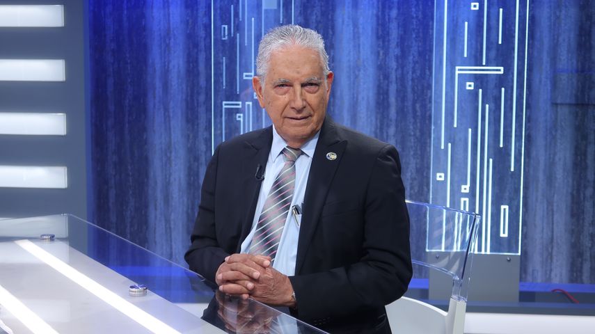 Juan Bosco Bernal: elecciones en UDELAS están viciadas Juan Bosco Bernal: elecciones en UDELAS están viciadas