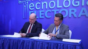 Panamá se convierten en epicentro de la tecnología electoral con inauguración del II Congreso Internacional