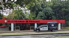Universidad de Panamá suspende clases presenciales hasta el 12 de mayo por seguridad