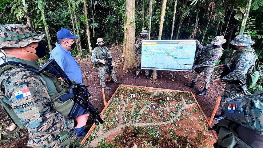 Consejo de Gabinete le autoriza más presupuesto a Pino