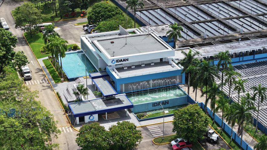 Potabilizadora de Chilibre suspenderá operaciones este fin de semana