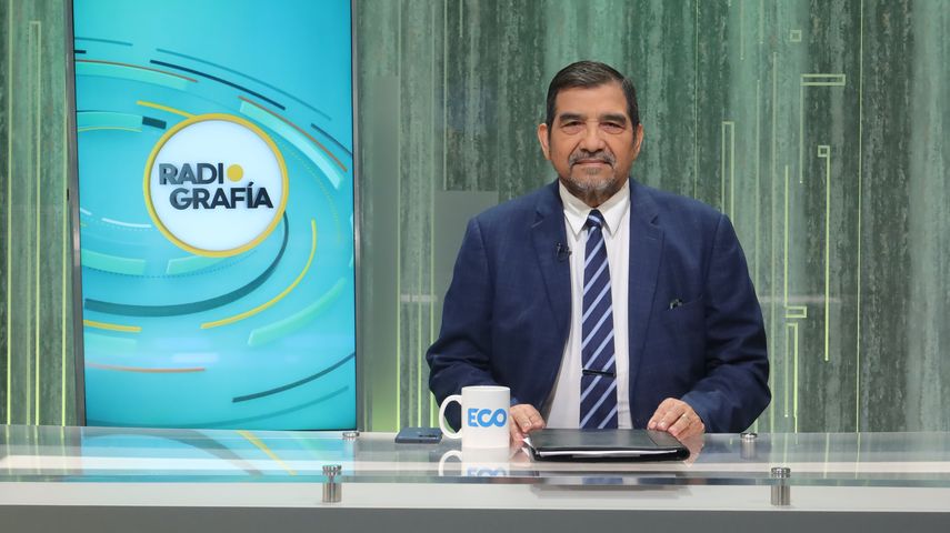 Presupuesto 2024 sigue estando exageradamente alto