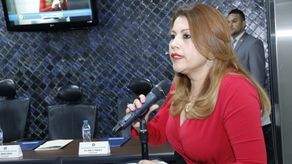 Ley de transparencia pasa a subcomisión de la Asamblea Nacional