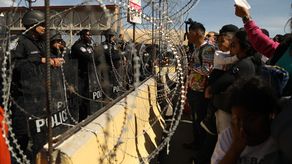 Muere una niña panameña en Texas bajo custodia de la Patrulla Fronteriza de EEUU