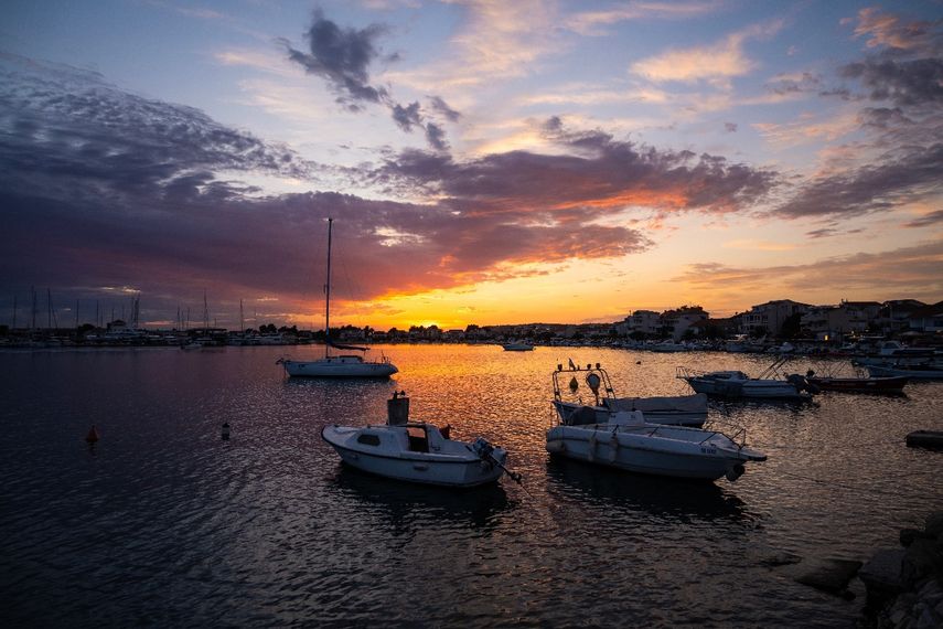 Panamá apuesta por el turismo náutico: yates, pesca deportiva y más