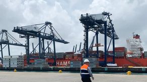 Diputados analizan validez de contrato entre el Estado y Panamá Ports Company