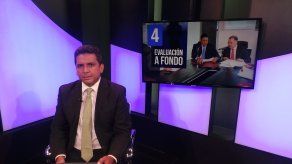 Lombana: Se propuso una veeduría ciudadana; el TE se opuso