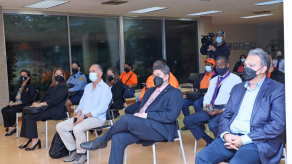 MICultura y UNESCO se unen para la protección del patrimonio documental