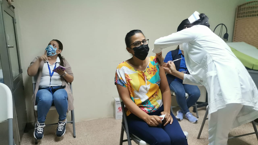 Minsa: 227 casos positivos nuevos por Covid en Panamá