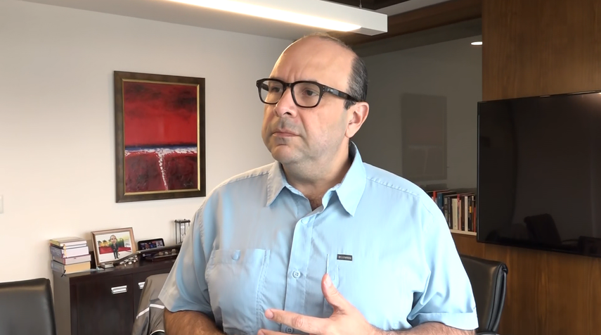 La Defensoría debería velar por otros derechos de los privados de libertad