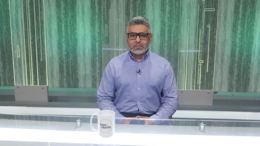 Yoris Morales: La cadena de frío en Merca Panamá está rota