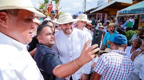Vicepresidente Carrizo aparece y dice: Panamá saldrá adelante