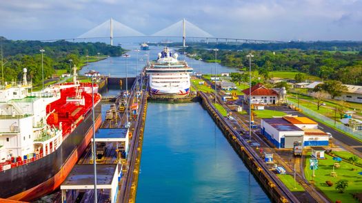 Canal de Panamá informa sobre arbitrajes internacionales