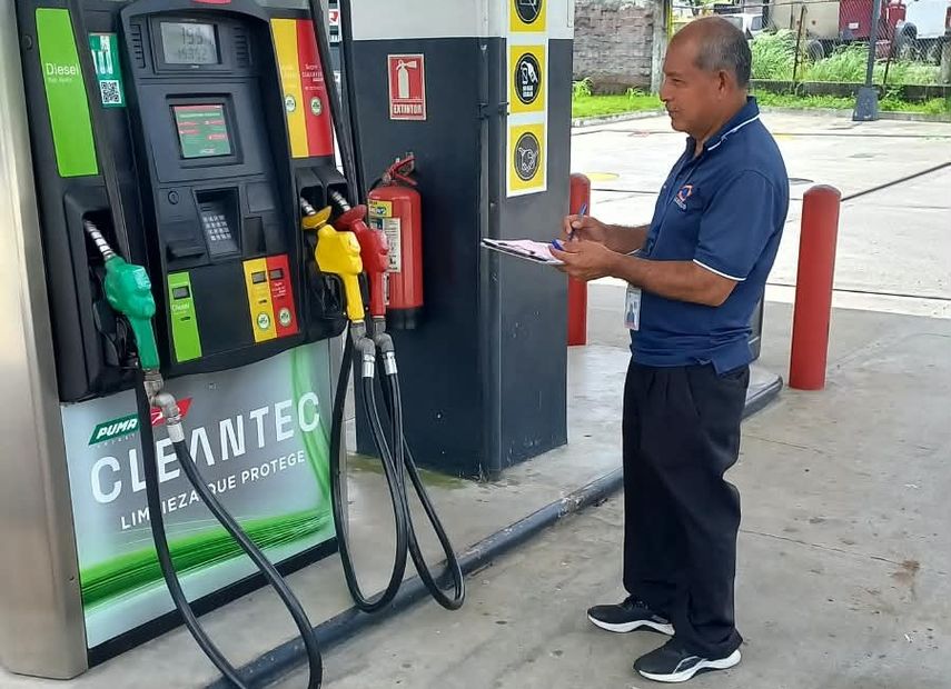 La Acodeco intensificará las verificaciones.