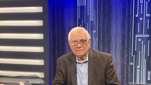 Mitchell Doens: El PRD debe retomar el camino y hacer un debate interno