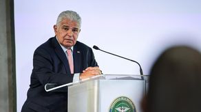 Mulino destaca el rol estratégico de Panamá en la región y Mercosur