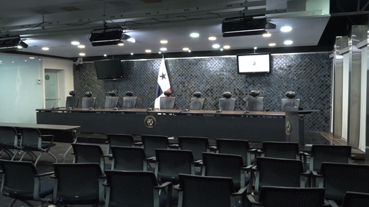 Asamblea Nacional nuevamente suspende sesión de la Comisión de Credenciales