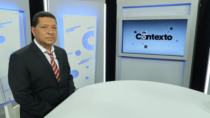 Los productores necesitan más apoyo del Gobierno Nacional, según el presidente de la Asociación de Porcicultores Unidos de Panamá (APUP), Juan Guevara.