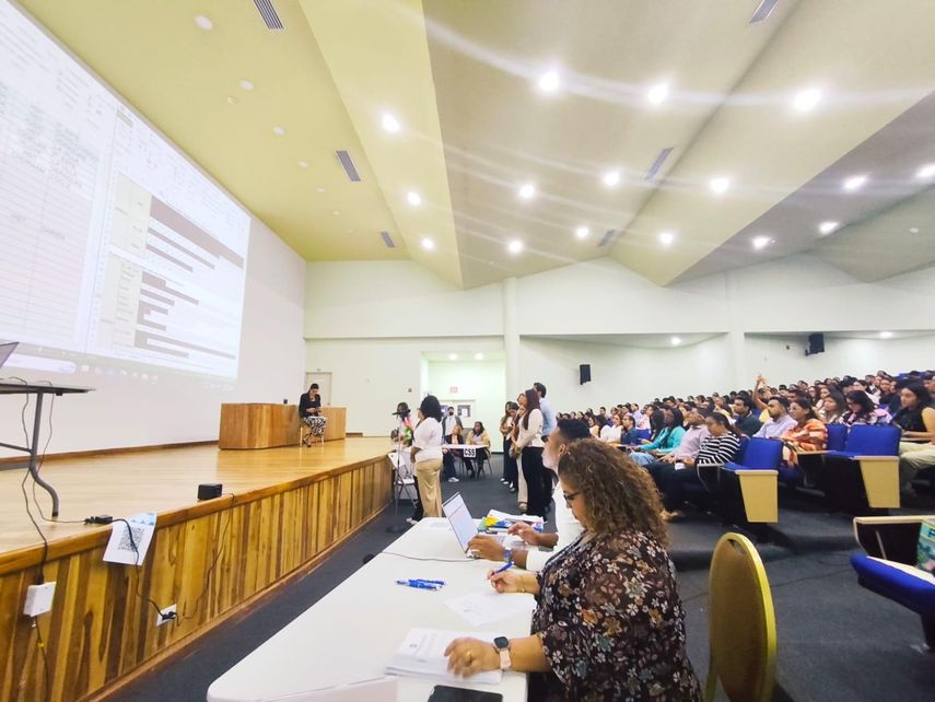 El próximo acto del Minsa y la CSS será el 2 de octubre de 2026.