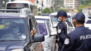 Toque de queda: medida levantada desde este lunes