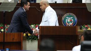 José Gabriel Carrizo y Crispiano Adames, hoy en día, lideran las facciones de mayor peso dentro del PRD.