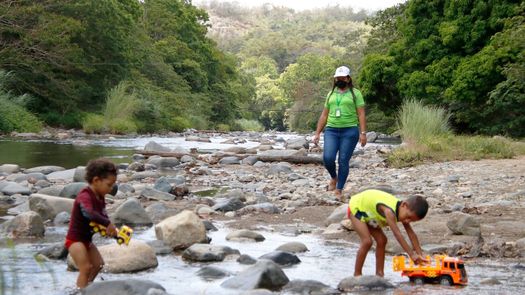 Minsa insta a la población a proteger las fuentes de agua