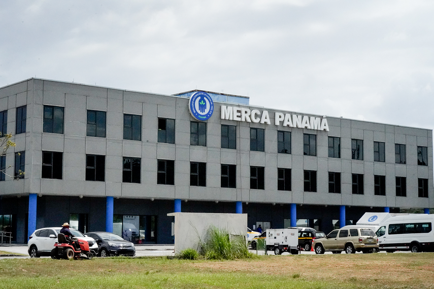 Merca Panamá afectado por aumento del combustible