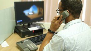 Línea 177 recibe más de 37 mil llamadas para vacunación