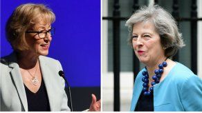 Conservadores británicos eligen a los dos finalistas a suceder a Cameron