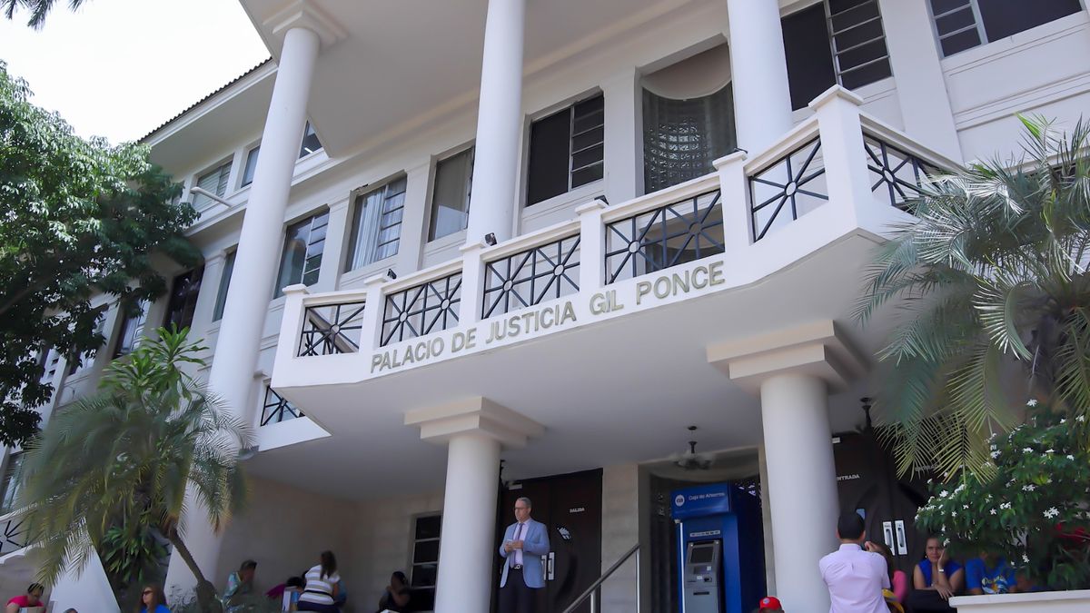 El Pleno de la Corte Suprema falló la noche del jueves. El Pleno de la Corte Suprema falló la noche del jueves.