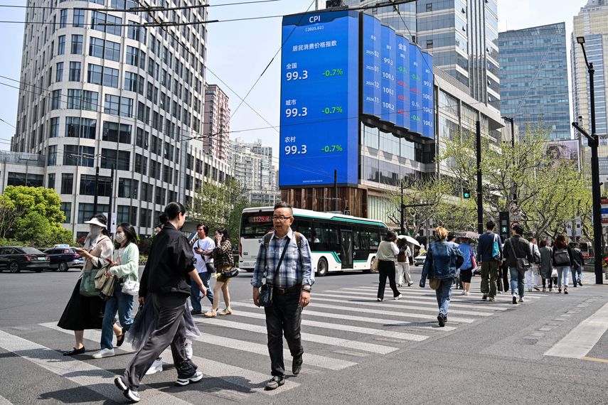 El presidente de Estados Unidos, Donald Trump, aseguró este jueves que su Administración está "muy cerca" de llegar a un primer acuerdo comercial sobre los aranceles, pero advirtió que no aceptarán algo que no los beneficie. El presidente de Estados Unidos, Donald Trump, aseguró este jueves que su Administración está "muy cerca" de llegar a un primer acuerdo comercial sobre los aranceles, pero advirtió que no aceptarán algo que no los beneficie. 