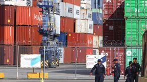 Panamá descarta afectaciones en el canal tras tomar puertos de hongkonesa Hutchison