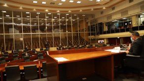 Asamblea Nacional podrá sesionar de forma virtual