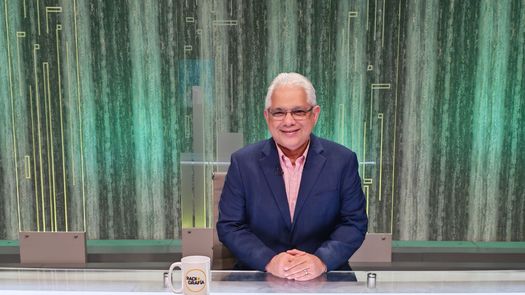 Blandón deja presidencia, pero lanza mensaje clave: primero la visión, luego la unidad Blandón deja presidencia, pero lanza mensaje clave: primero la visión, luego la unidad